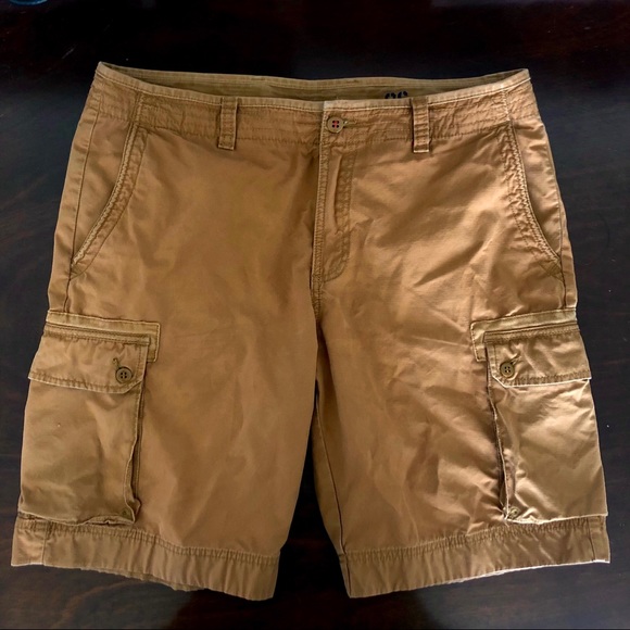 Tommy Hilfiger Other - Tommy Hilfiger Cargo Shorts